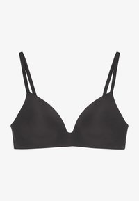 Selected, schwarz