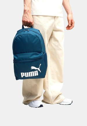 Puma, PUMA PHASE BACKPACK UNISEX - Mochila - blau