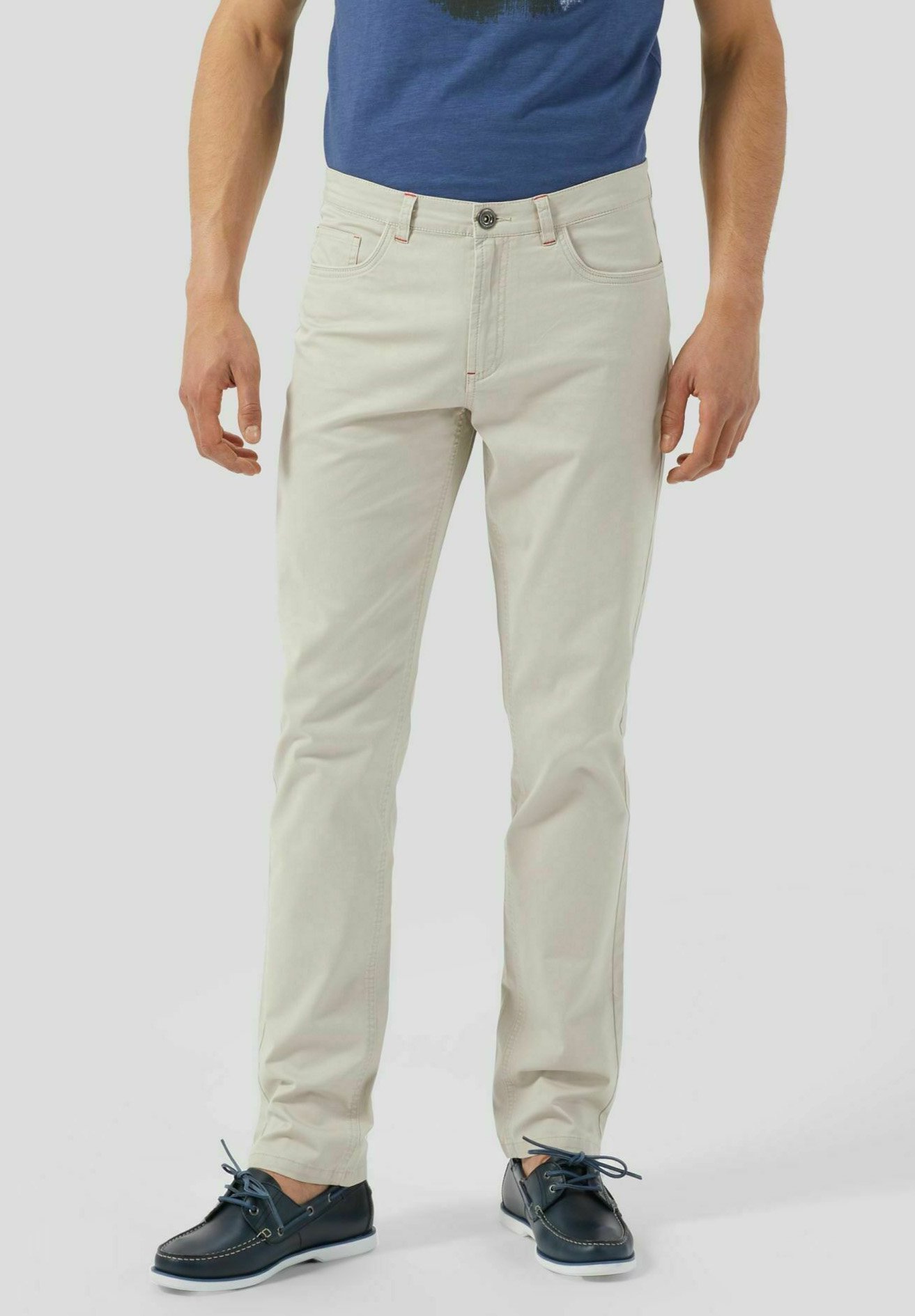 Conbipel Pantaloni - naturale/avorio - Zalando.it