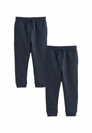 Next, JOGGERS 2 PACK  - Dresside alumine osa - navy blue