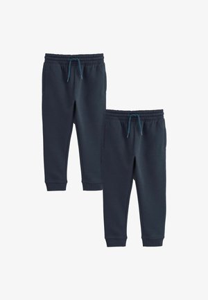 Next, JOGGERS 2 PACK - Dresside alumine osa - navy blue