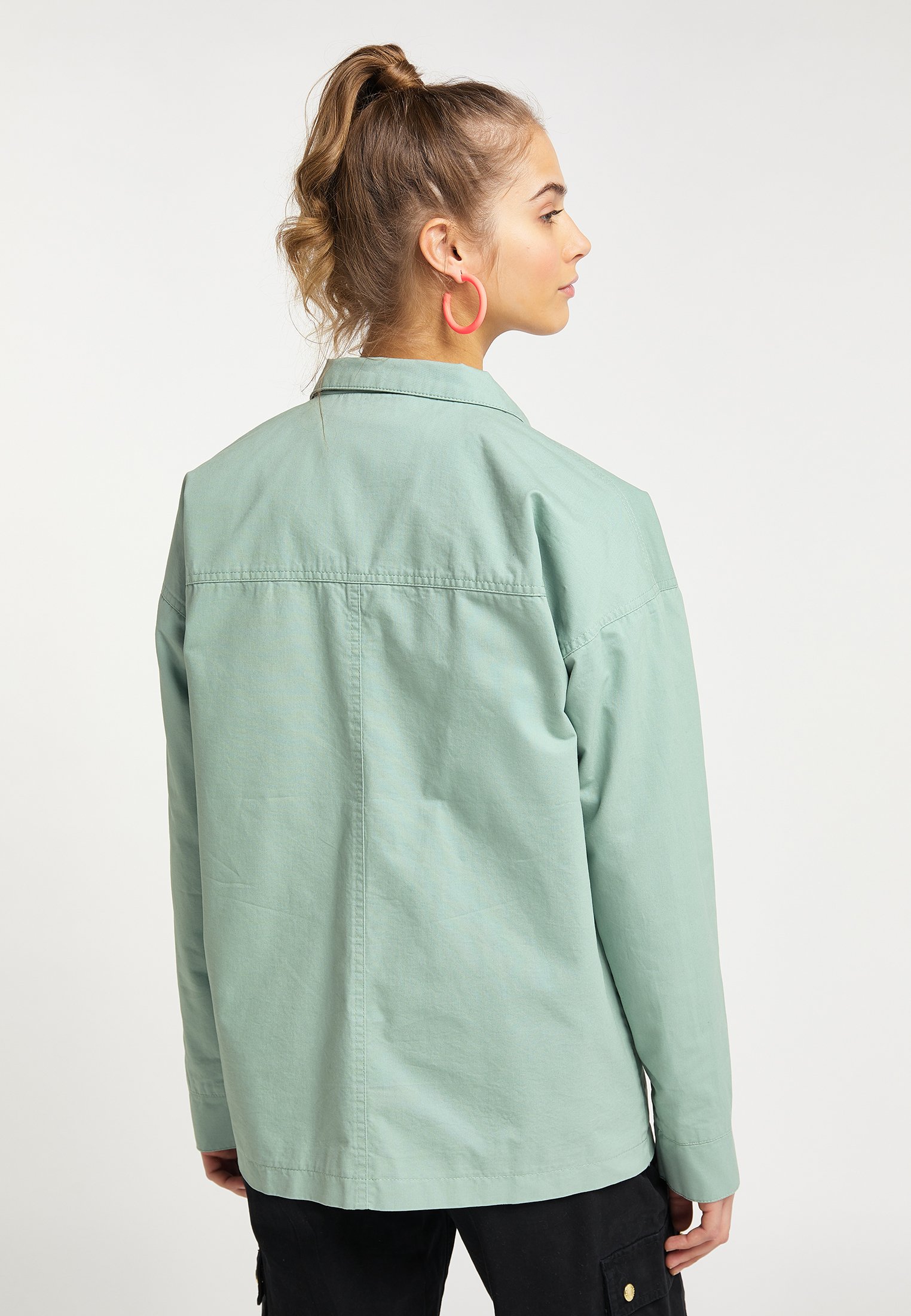 Damen Leichte Jacke Damen Leichte Jacke