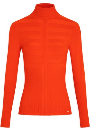 Morgan MENTOS - Pullover - orange
