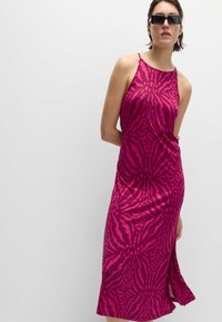Marks & Spencer PRINTED - Complementos de playa - pink mix