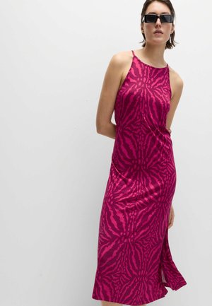Marks & Spencer PRINTED - Doplňky na pláž - pink mix