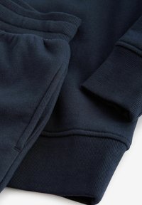 Next LINED SET - REGULAR FIT - Nattøj sæt - navy