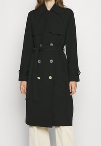MICHAEL Michael Kors Trench - black