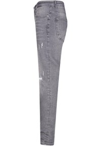 2Y Premium Džíny Slim Fit - grey