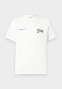 Δεν επιλέχθηκε, off-white