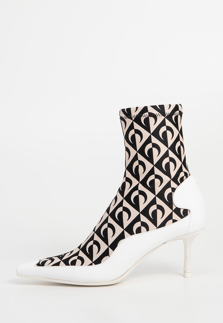 Jimmy Choo Korte laarzen zwart