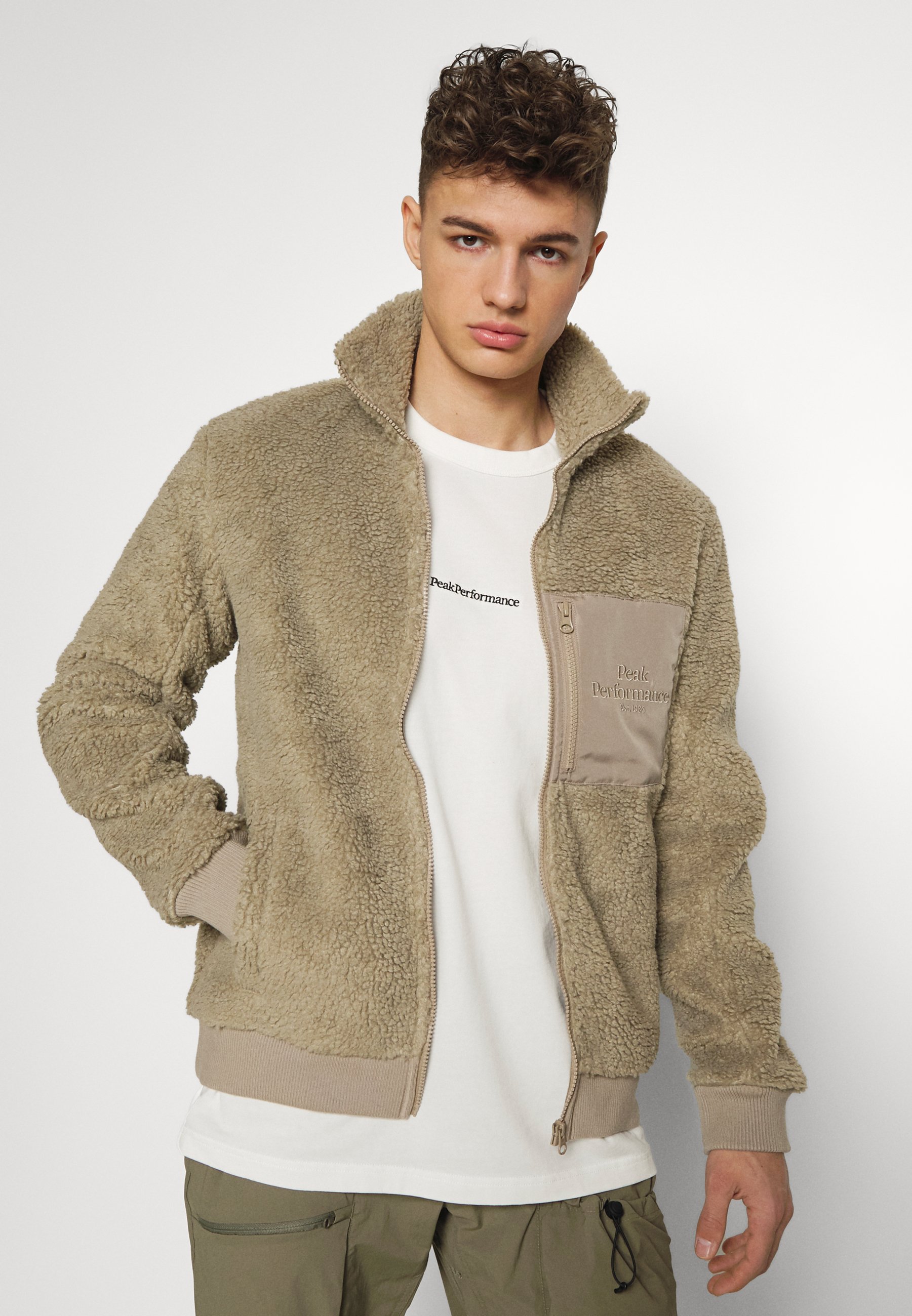 Peak Performance ORIGINAL JACKET 