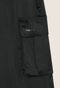 Freddy Pantalones - nero