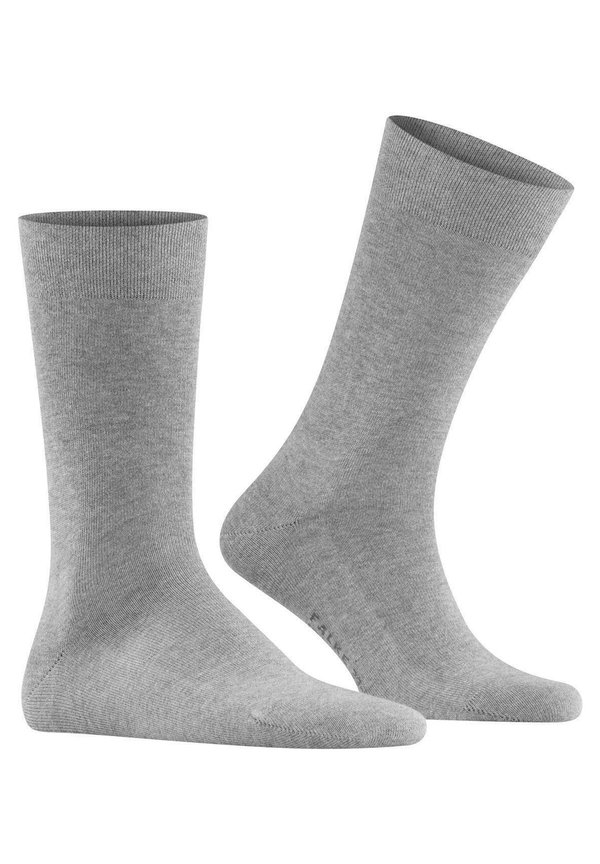 SENSITIVE LONDON - Socks - grau3
