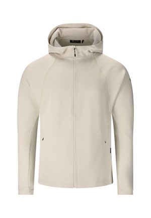 VIRTUS TEX - Outdoorjakke - vaporous gray