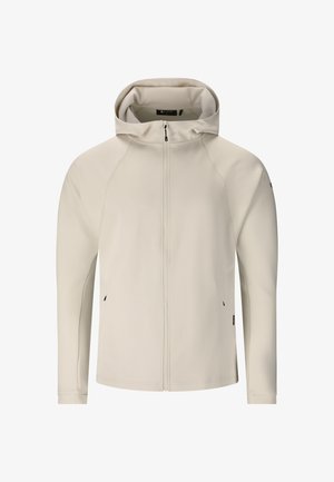 VIRTUS TEX - Outdoorjakke - vaporous gray