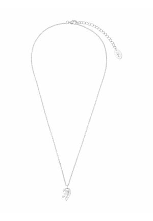 FRIENDS - Collana - silberfarben