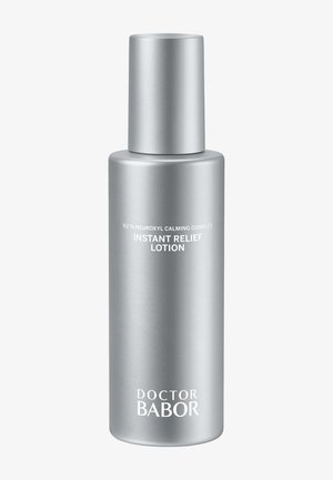 INSTANT RELIEF LOTION - Soin de jour