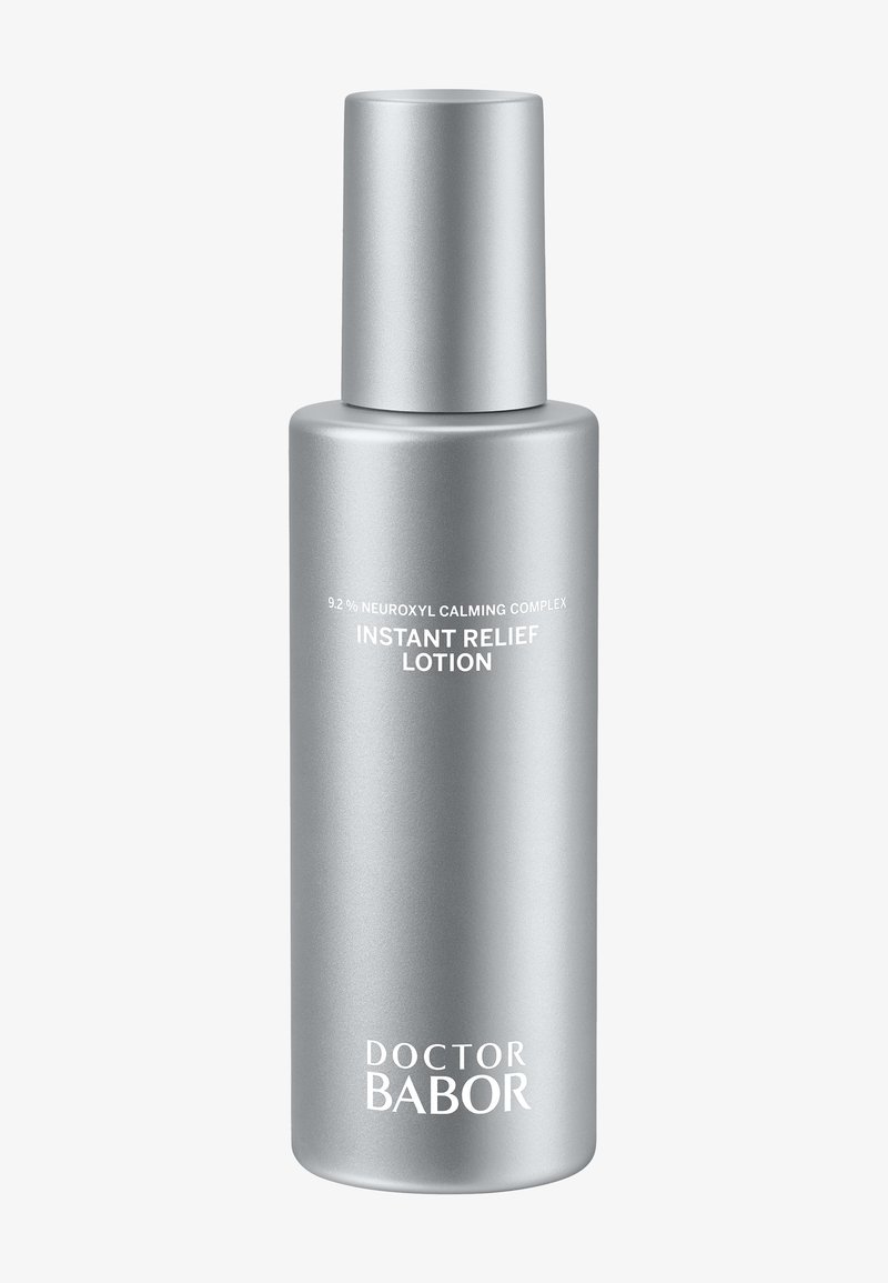 BABOR - INSTANT RELIEF LOTION - Crema de día, Ampliar