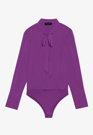 Anna Field by Zalando Blouse - purple