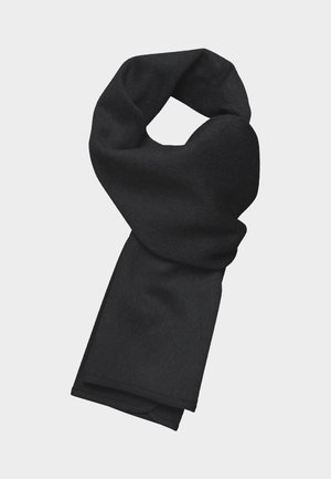 DAY Birger et Mikkelsen, WOOLA - Шал - dark grey melange