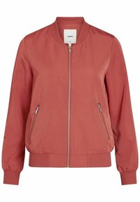Object Sweatjakke - orange