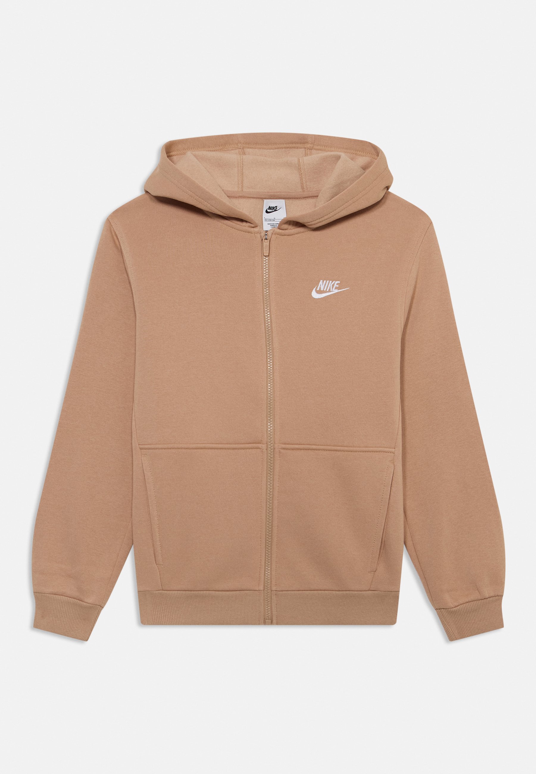 Nike Sportswear SPORTSWEAR CLUB FLEECE UNISEX Sudadera con