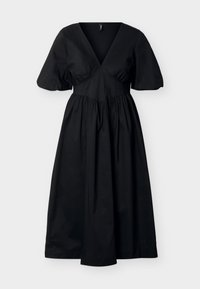Επιλέχθηκε, black