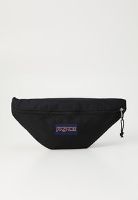 SWING WAISTPACK UNISEX - Pojasna torbica - black