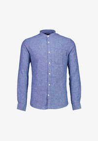 Niet geselecteerd, navy