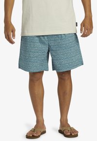 Quiksilver - Shorts - bmf Miniatyrbild 1