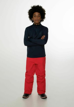 WILLOWY JR - Sweat polaire - deep ocean