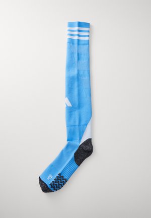 ADI25 SOCK UNISEX - Fotballstrømper - blue burst