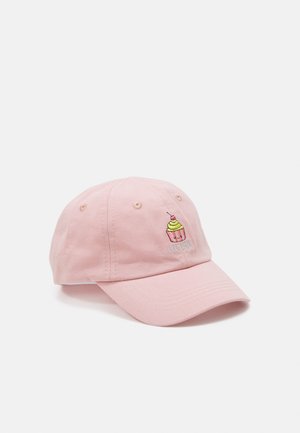 Lil'Boo CUPCAKE DAD UNISEX - Καπέλο - pink