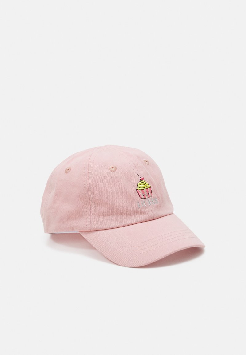 Lil'Boo CUPCAKE DAD UNISEX - Καπέλο - pink