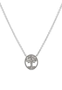 THOMAS SABO TREE OF LOVE  - Collier - silberfarben