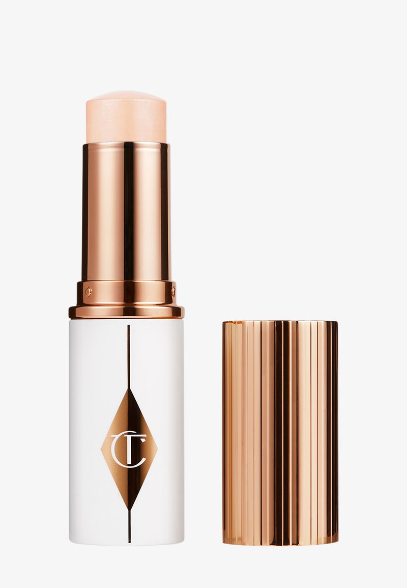 Charlotte Tilbury - UNREAL SKIN SHEER GLOW TINT - Foundation - 2_fair, Vergrößern