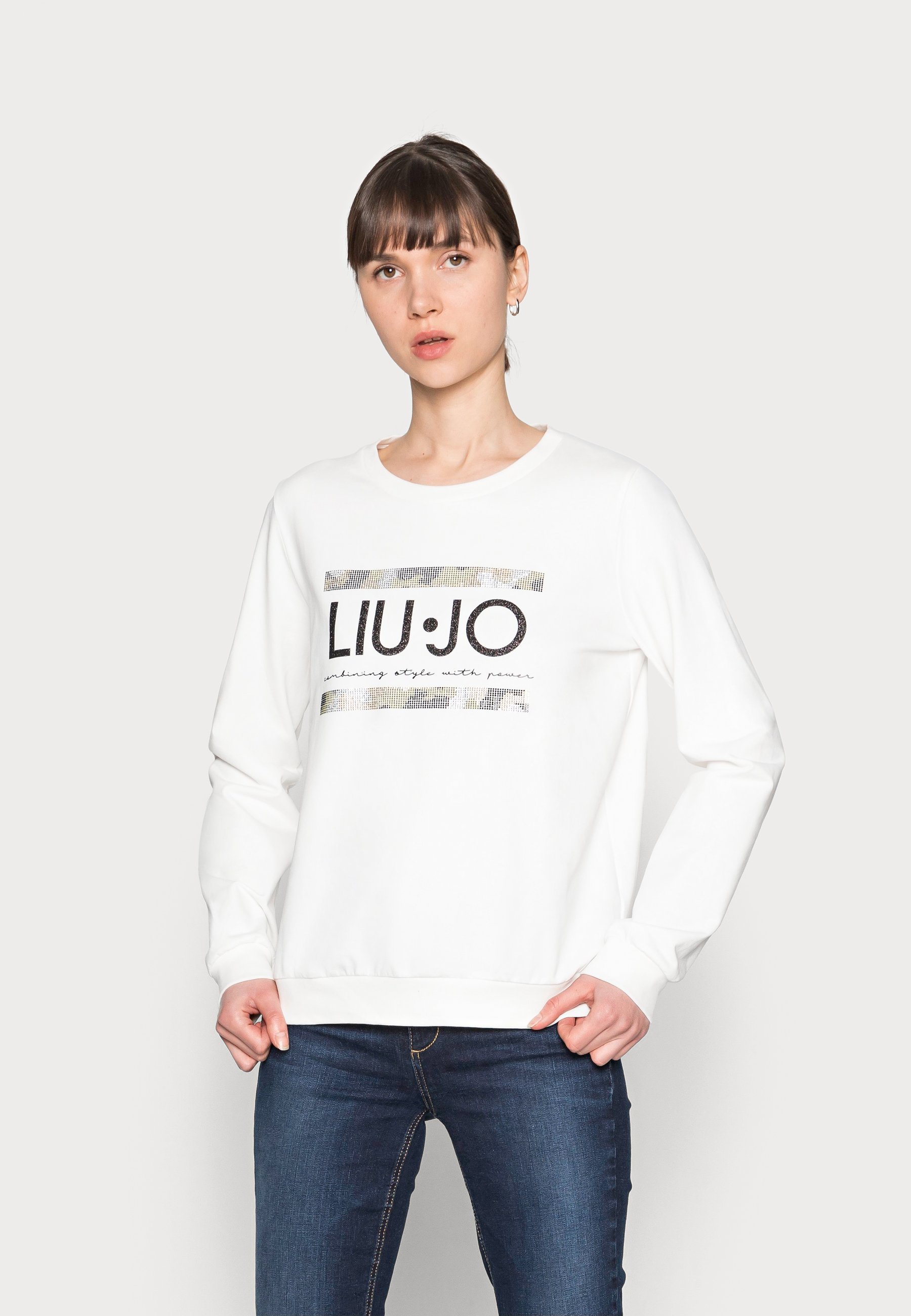 Women FELPA CHIUSA - Sweatshirt Women FELPA CHIUSA - Sweatshirt