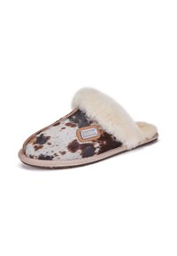 Australia Luxe Collective CLOSED  - Slippers - off white