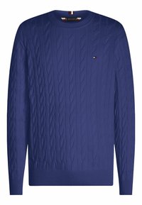 Tommy Hilfiger Sweter