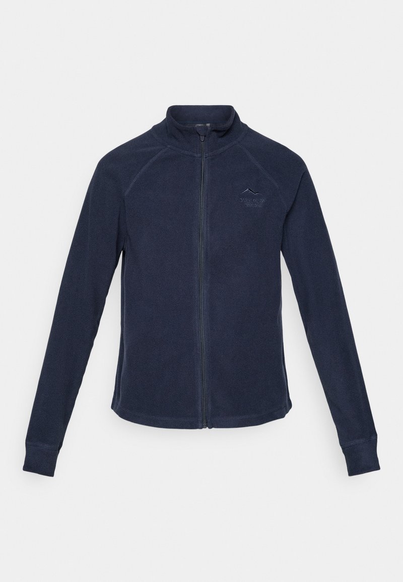 Fleecejacke