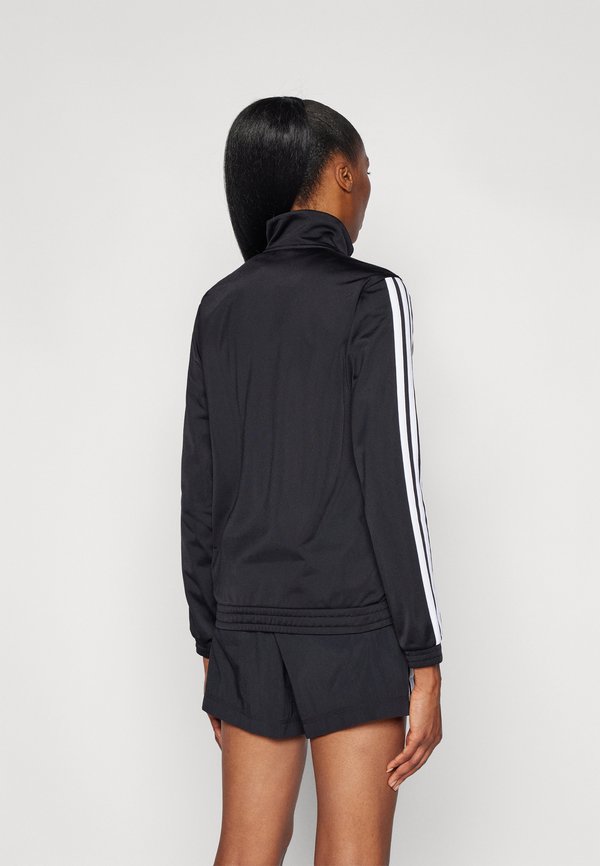 TRICOT STRIPES TRACK - Training jacket4