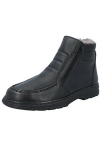Solidus Snowboot/Winterstiefel - schwarz
