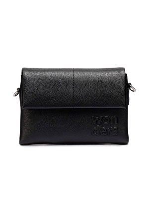 Bandolera - black
