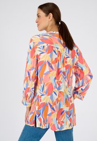 Damart Tuniek - ecru tropical