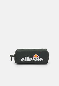 Ellesse ROLBY BACKPACK AND PENCIL CASE UNISEX SET - Astuccio - khaki