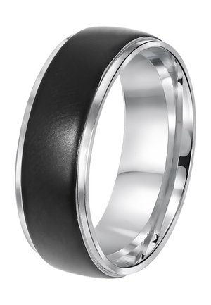 Ring - silver-coloured
