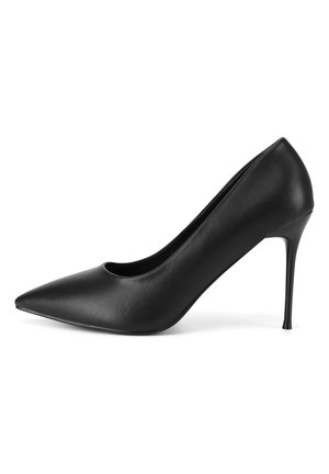 DeeZee, High heels - black