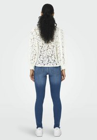 ONLY Bluse - creme