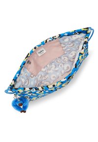 Kipling SUPERTABOO - Sportovní vak  - leopard floral