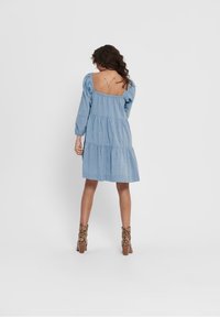 ONLY Denní šaty - blue